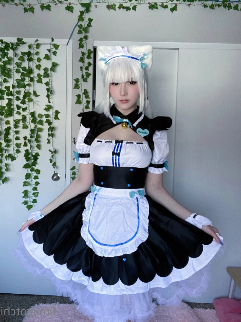 Emi [ emiigotchi ] Onlyfans leaked photo 15798000 on Hotleaks.tv