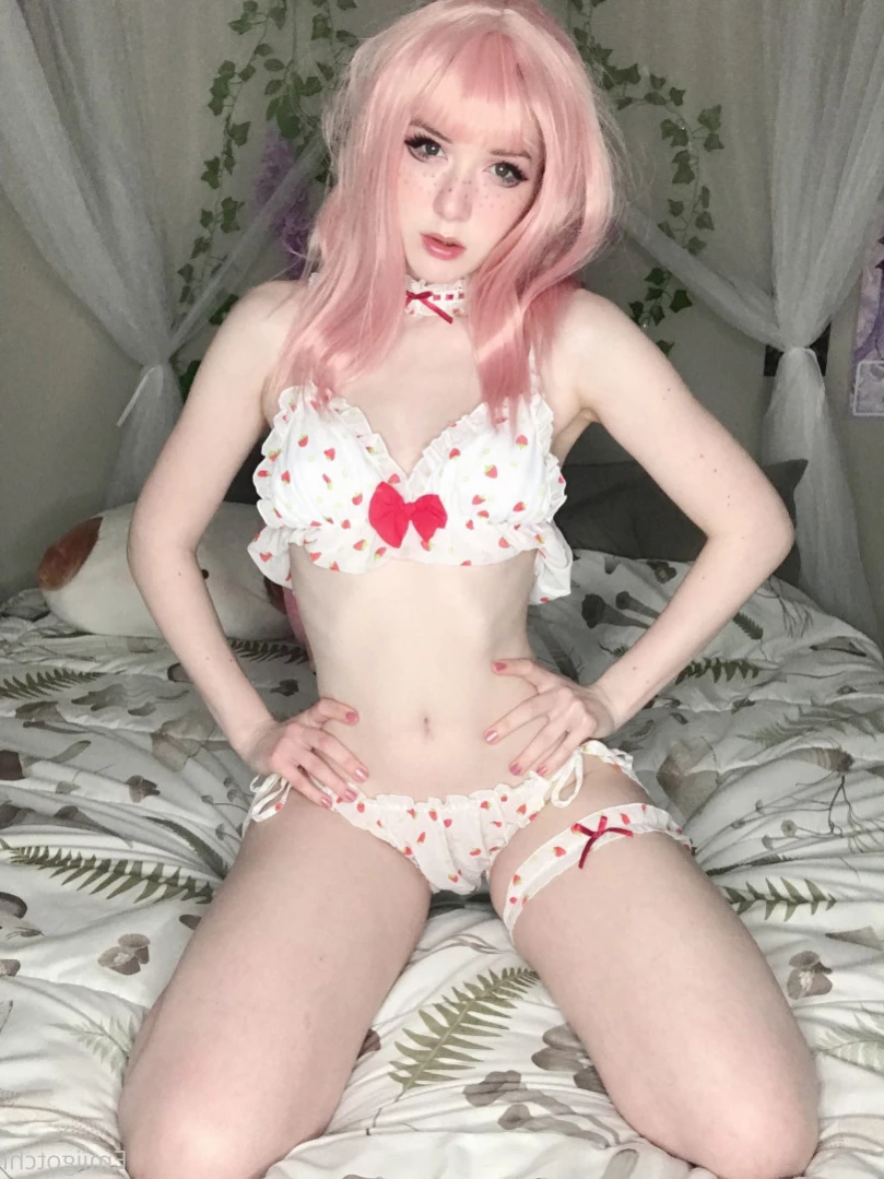 Emi [ emiigotchi ] Onlyfans leaked photo 15821506 on Hotleaks.tv