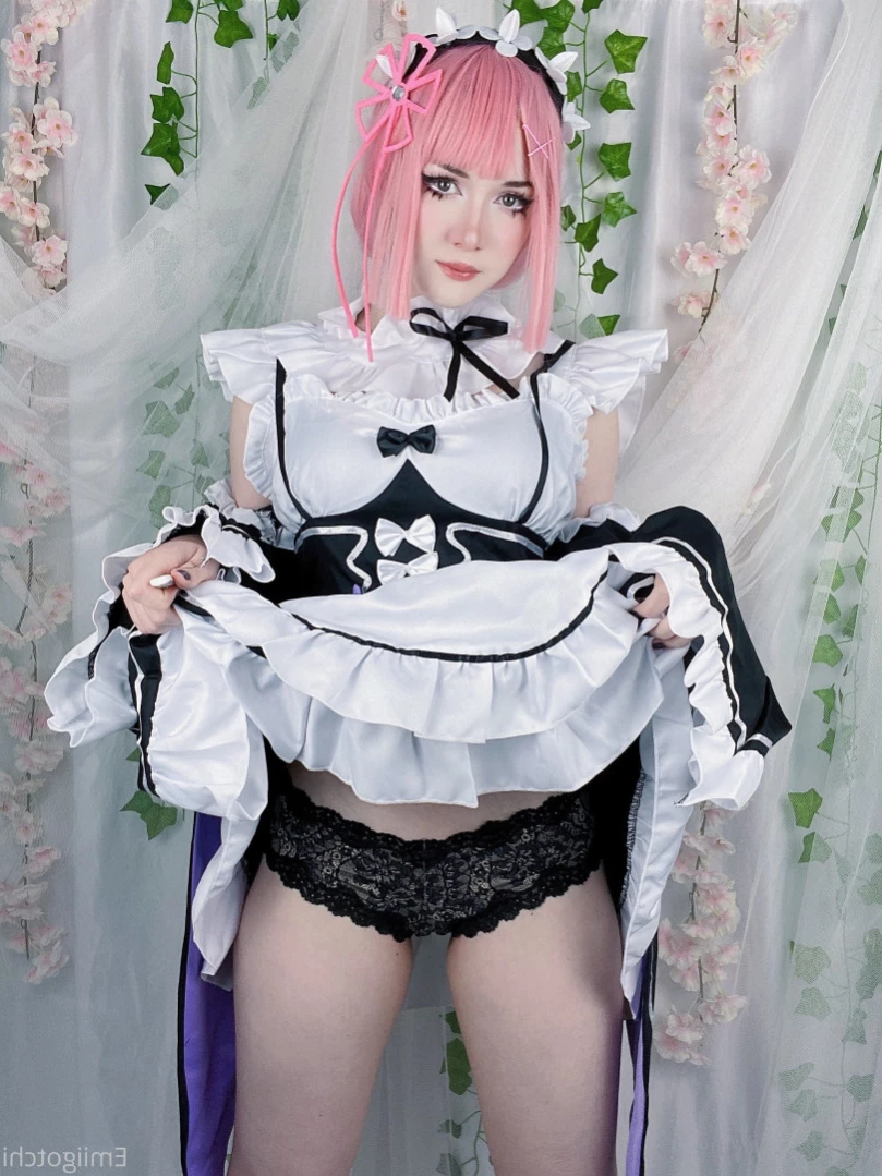 Emi [ emiigotchi ] Onlyfans leaked photo 15840306 on Hotleaks.tv