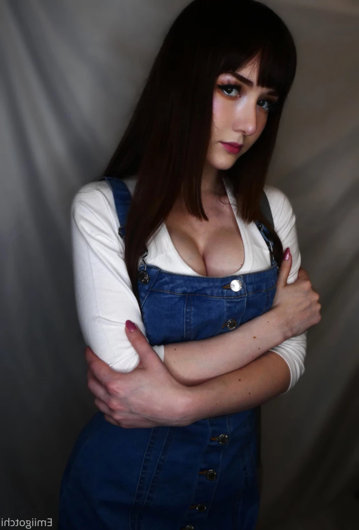 Emi [ emiigotchi ] Onlyfans leaked photo 15858410 on Hotleaks.tv