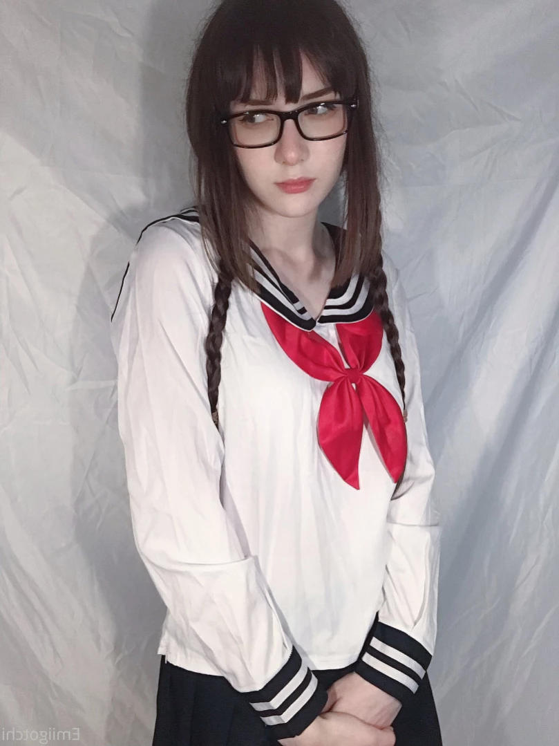 Emi [ emiigotchi ] Onlyfans leaked photo 15900632 on Hotleaks.tv