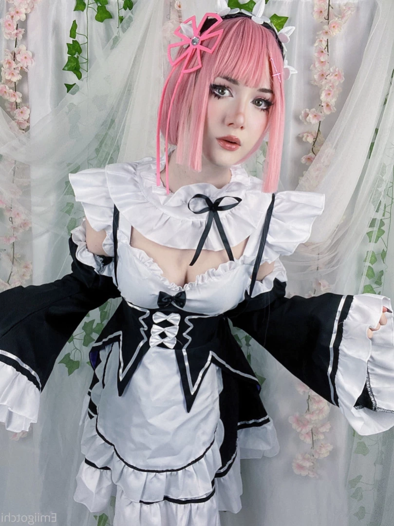 Emi [ emiigotchi ] Onlyfans leaked photo 16109577 on Hotleaks.tv