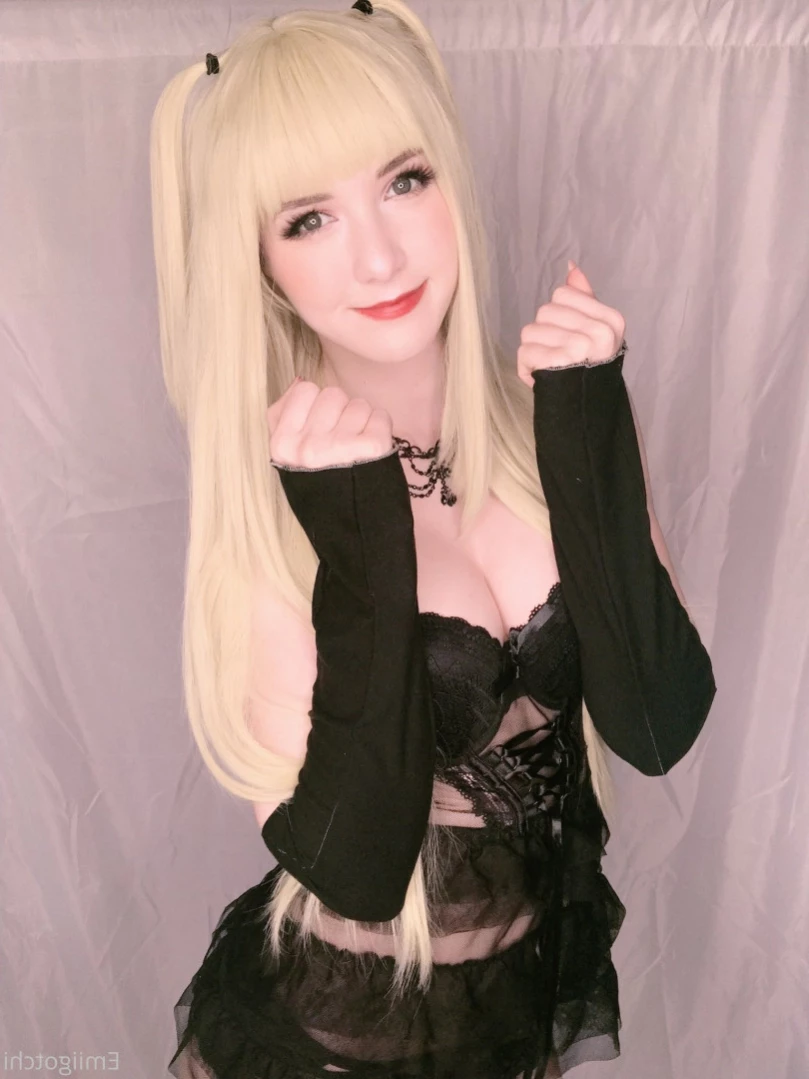 Emi [ emiigotchi ] Onlyfans leaked photo 16127409 on Hotleaks.tv