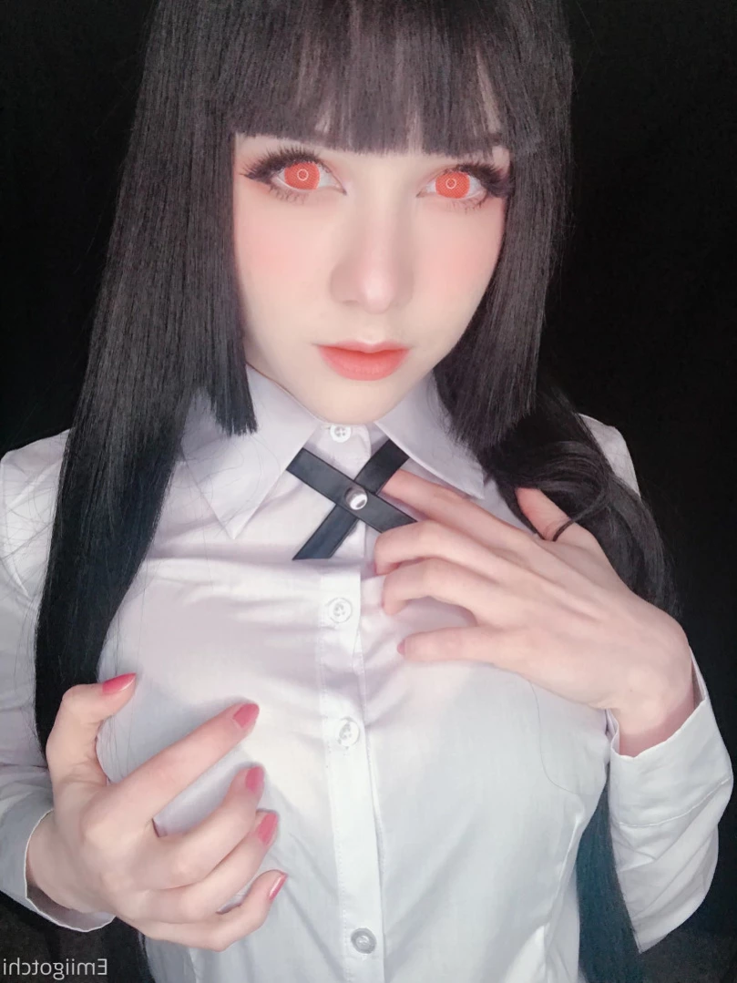 Emi [ emiigotchi ] Onlyfans leaked photo 16153544 on Hotleaks.tv