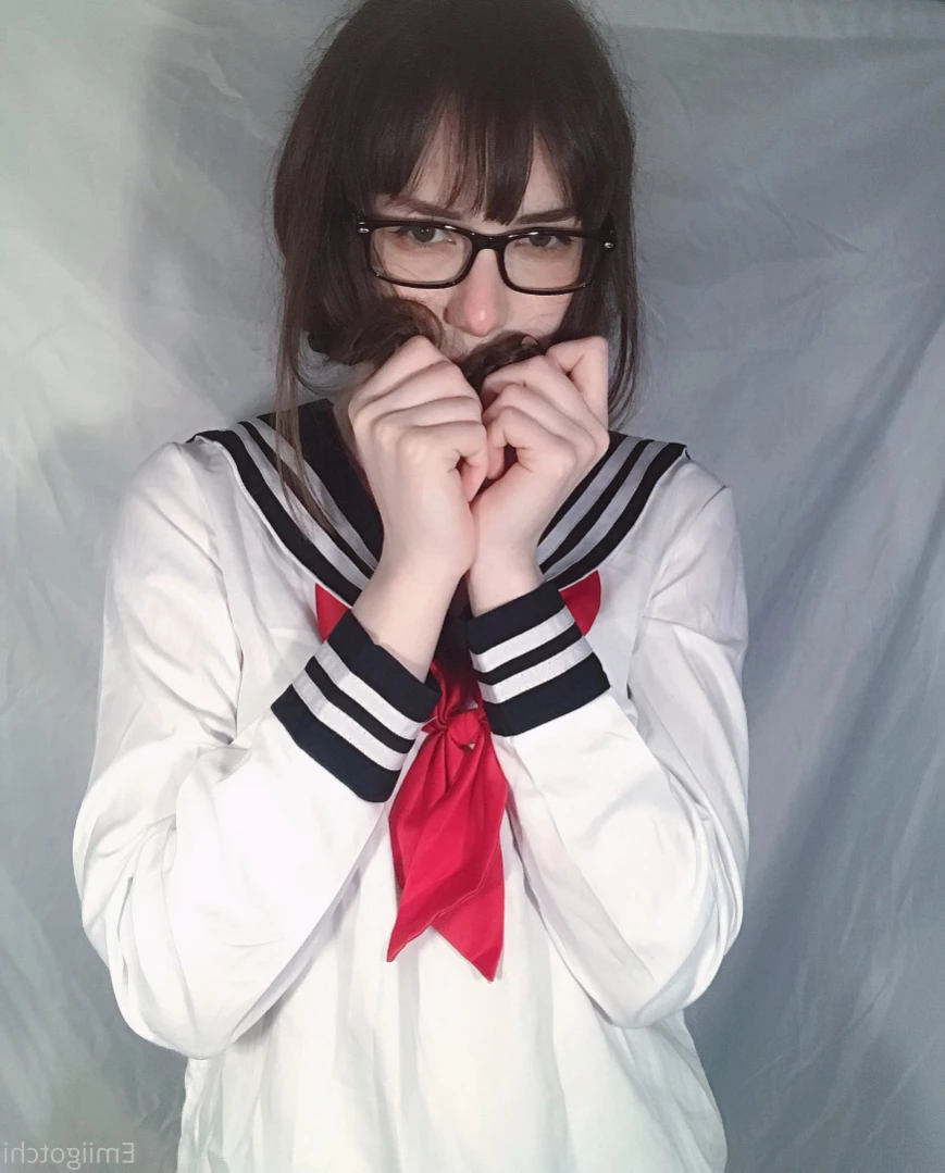 Emi [ emiigotchi ] Onlyfans leaked photo 16159841 on Hotleaks.tv