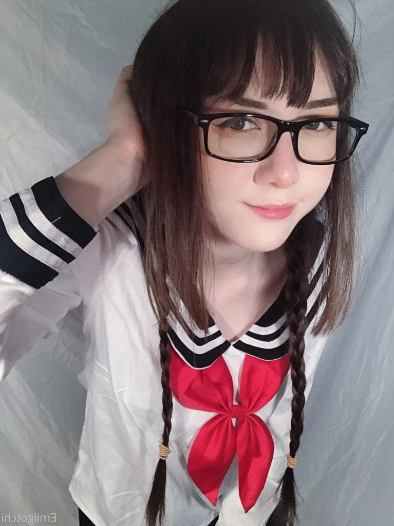 Emi [ emiigotchi ] Onlyfans leaked photo 16191687 on Hotleaks.tv