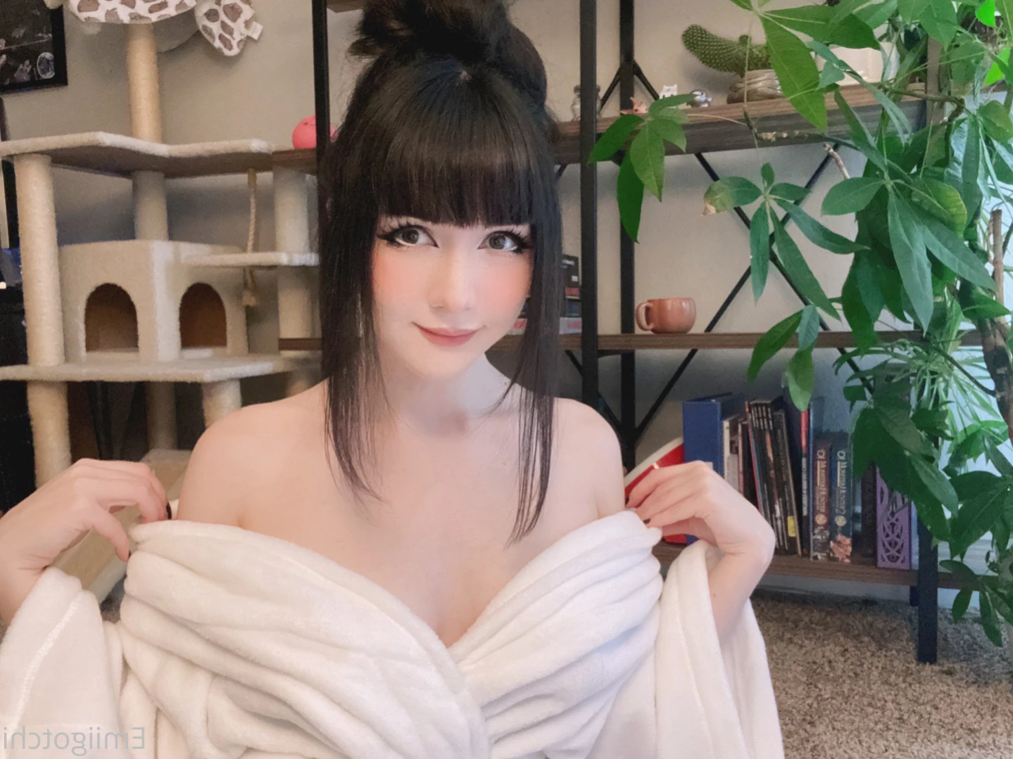 Emi [ emiigotchi ] Onlyfans leaked photo 16217301 on Hotleaks.tv