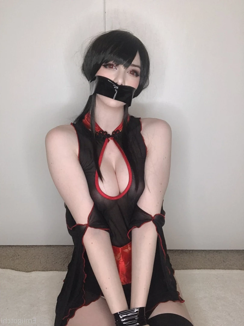 Emi [ emiigotchi ] Onlyfans leaked photo 16232536 on Hotleaks.tv
