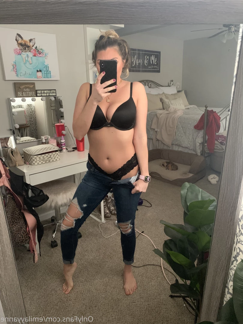 Emilayyy Babayyy 👑 [ emilayyanne ] Onlyfans leaked photo 8902896 on Hotleaks.tv