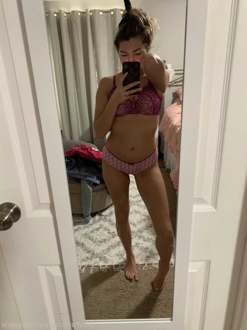 Emilayyy Babayyy 👑 [ emilayyanne ] Onlyfans leaked photo 8903055 on Hotleaks.tv