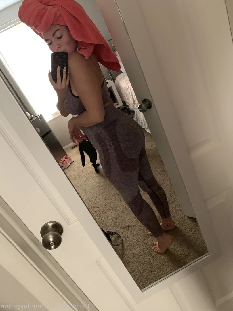 Emilayyy Babayyy 👑 [ emilayyanne ] Onlyfans leaked photo 8903285 on Hotleaks.tv