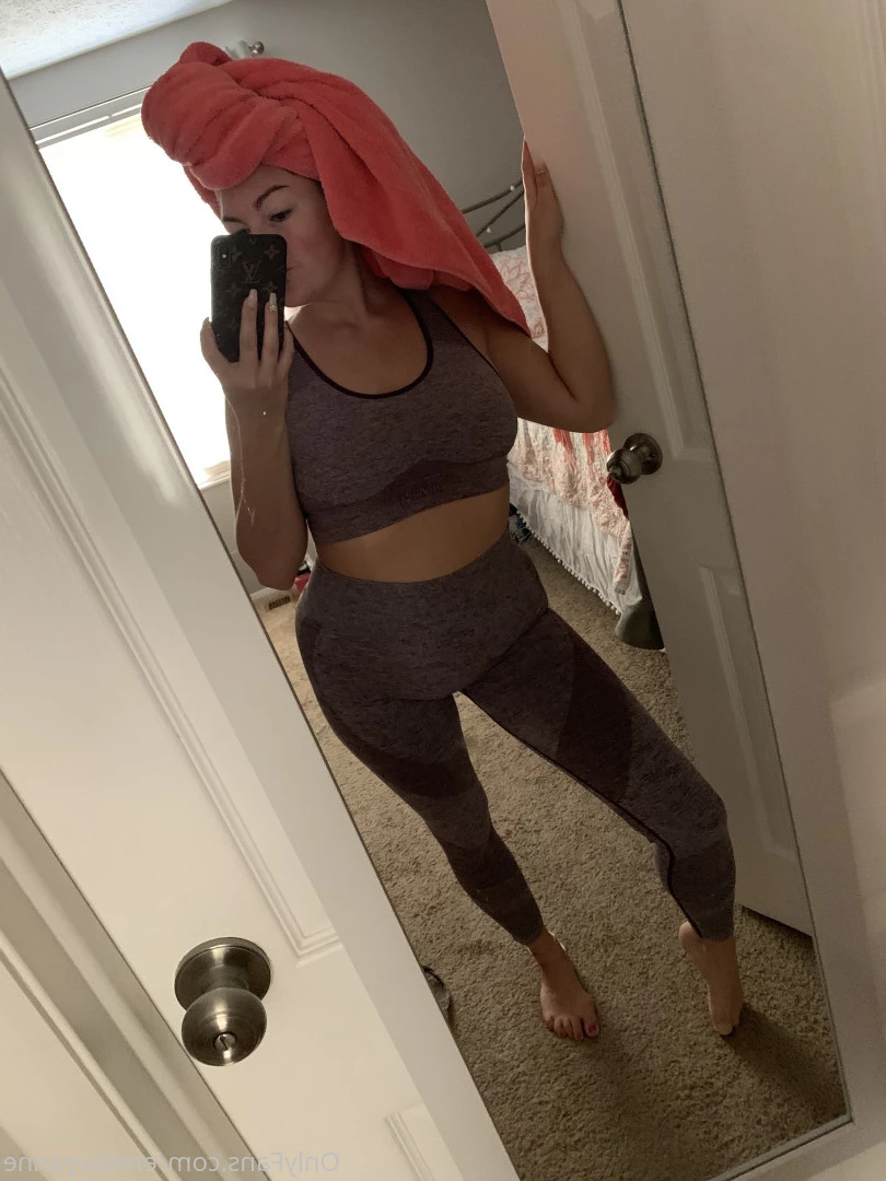 Emilayyy Babayyy 👑 [ emilayyanne ] Onlyfans leaked photo 8903845 on Hotleaks.tv