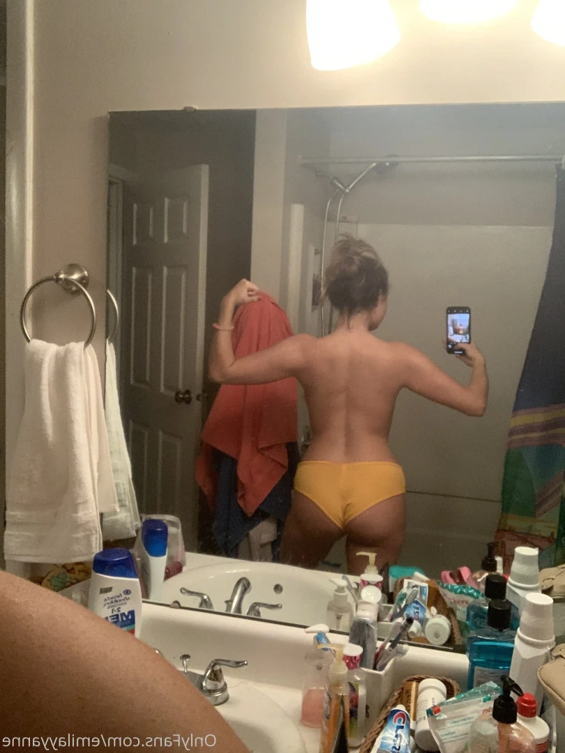Emilayyy Babayyy 👑 [ emilayyanne ] Onlyfans leaked photo 8904543 on Hotleaks.tv
