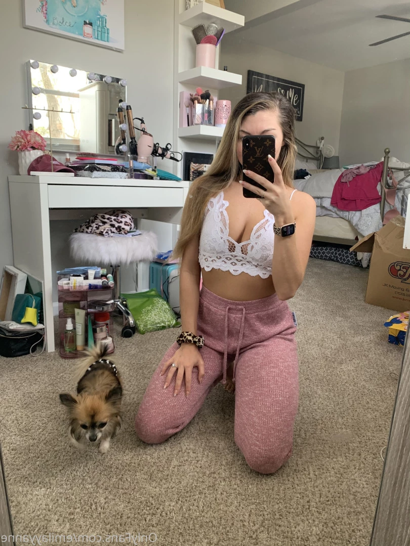 Emilayyy Babayyy 👑 [ emilayyanne ] Onlyfans leaked photo 8904628 on Hotleaks.tv