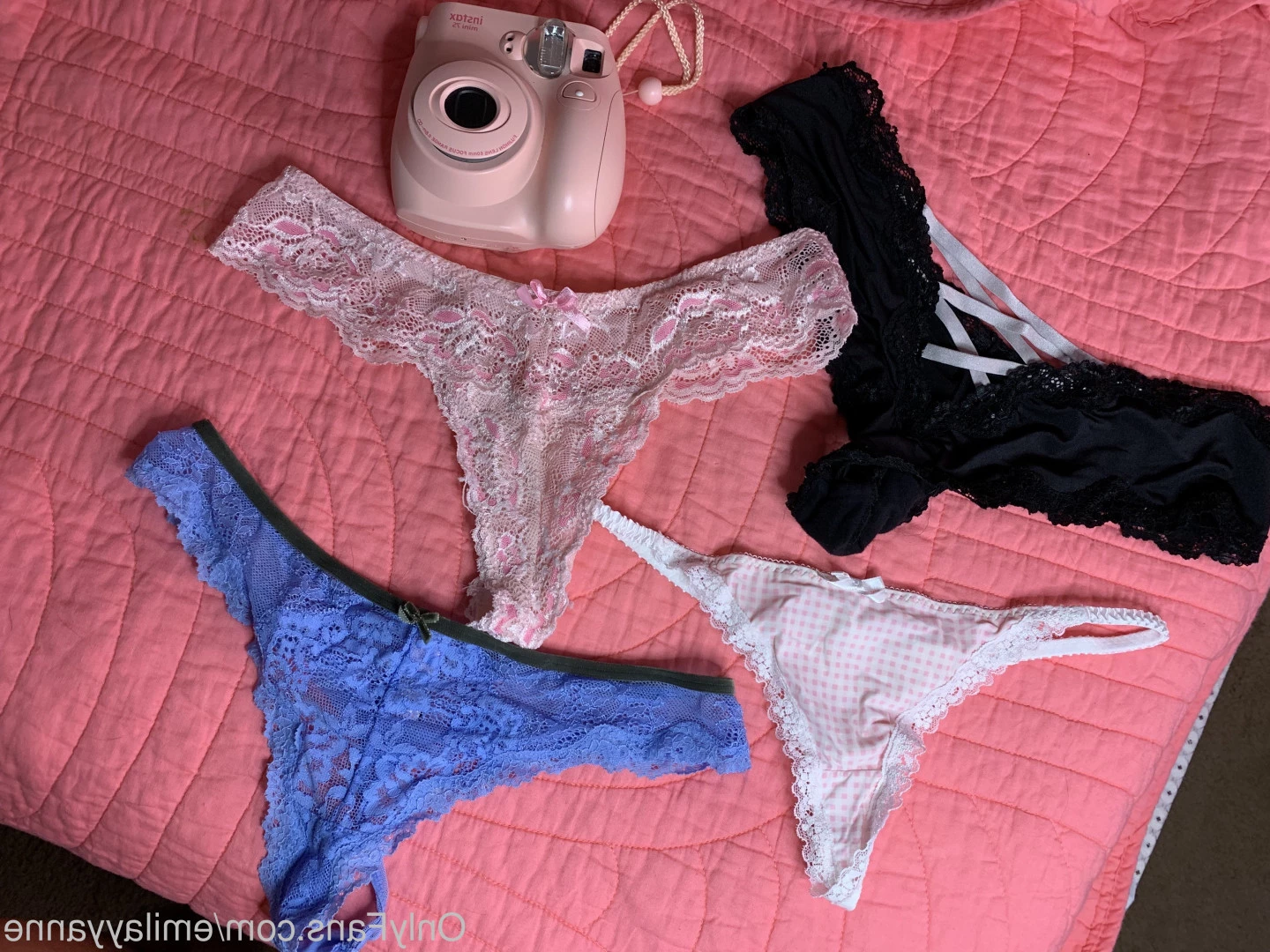 Emilayyy Babayyy 👑 [ emilayyanne ] Onlyfans leaked photo 8905705 on Hotleaks.tv