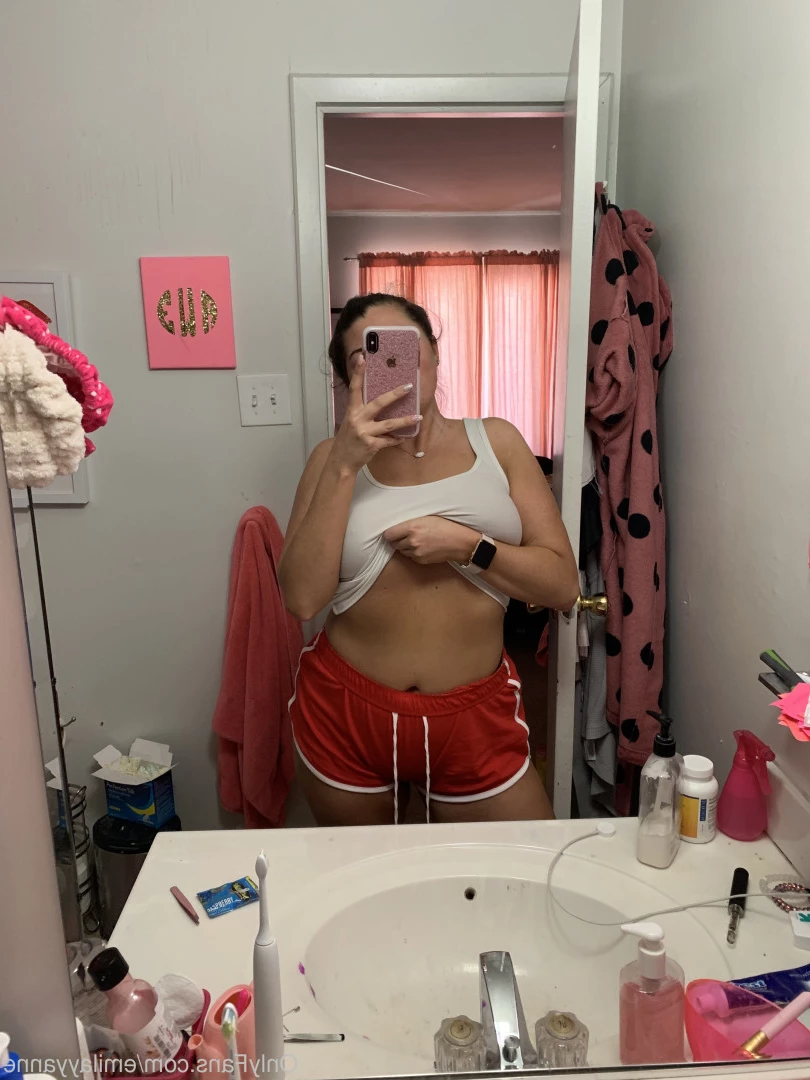 Emilayyy Babayyy 👑 [ emilayyanne ] Onlyfans leaked photo 8906687 on Hotleaks.tv