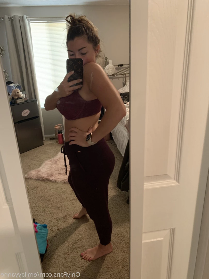 Emilayyy Babayyy 👑 [ emilayyanne ] Onlyfans leaked photo 8907135 on Hotleaks.tv