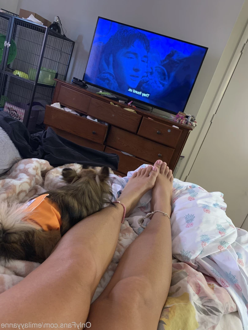 Emilayyy Babayyy 👑 [ emilayyanne ] Onlyfans leaked photo 8907906 on Hotleaks.tv
