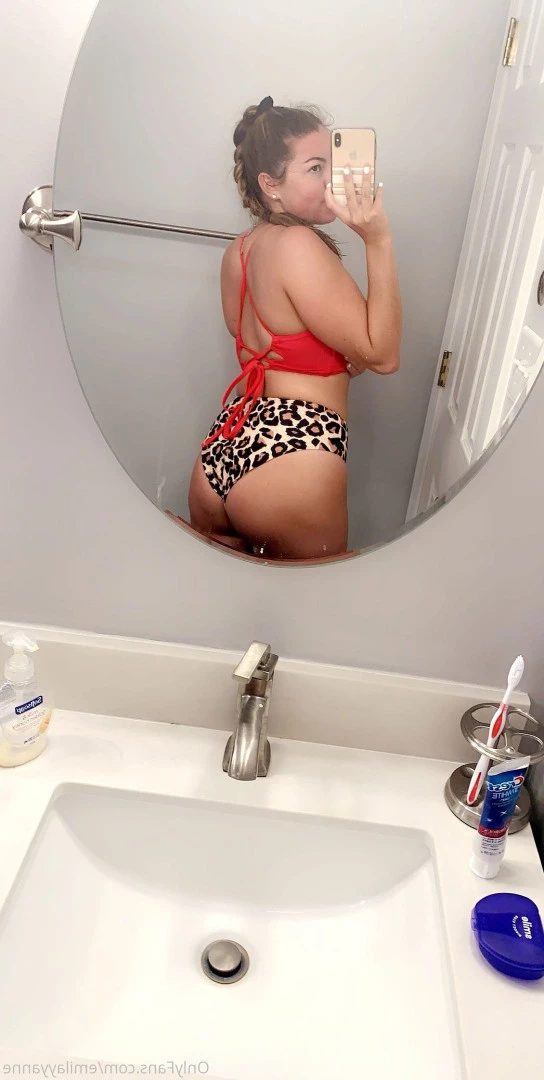 Emilayyy Babayyy 👑 [ emilayyanne ] Onlyfans leaked photo 8908337 on Hotleaks.tv