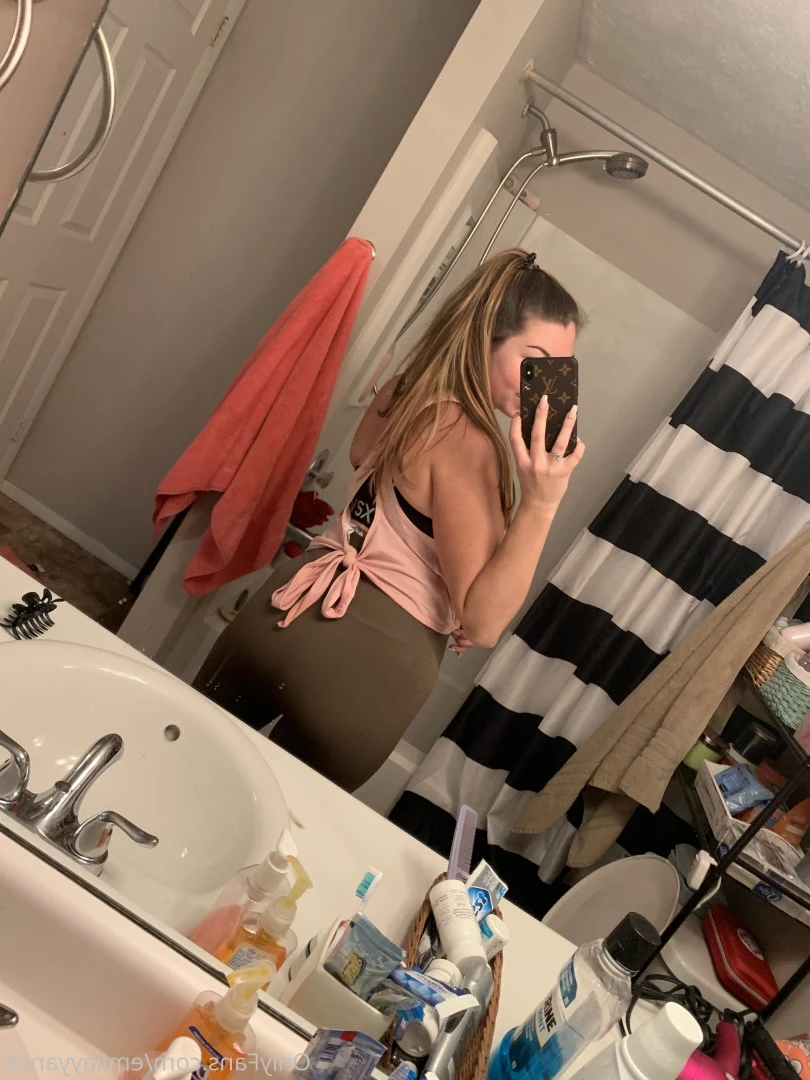 Emilayyy Babayyy 👑 [ emilayyanne ] Onlyfans leaked photo 8908736 on Hotleaks.tv