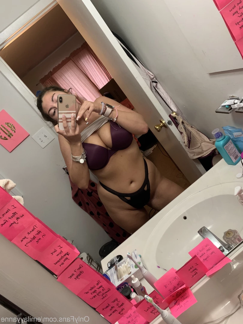 Emilayyy Babayyy 👑 [ emilayyanne ] Onlyfans leaked photo 8909612 on Hotleaks.tv