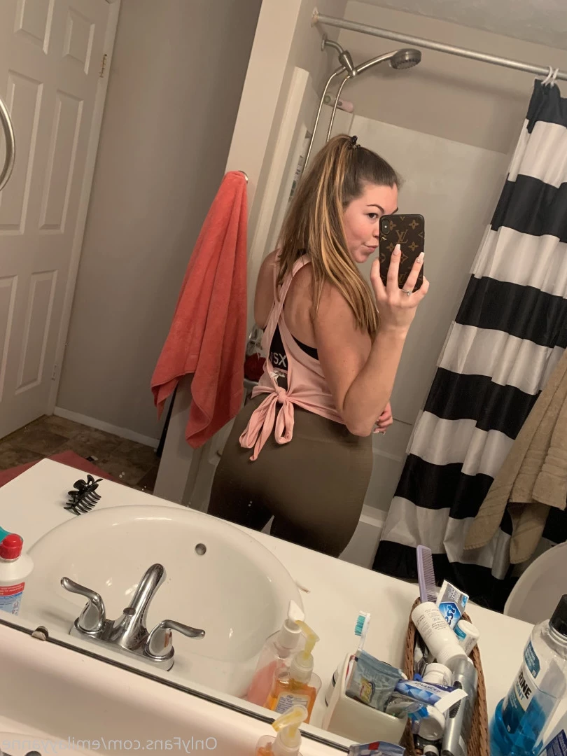 Emilayyy Babayyy 👑 [ emilayyanne ] Onlyfans leaked photo 8909864 on Hotleaks.tv