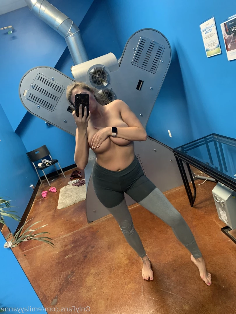 Emilayyy Babayyy 👑 [ emilayyanne ] Onlyfans leaked photo 8910173 on Hotleaks.tv