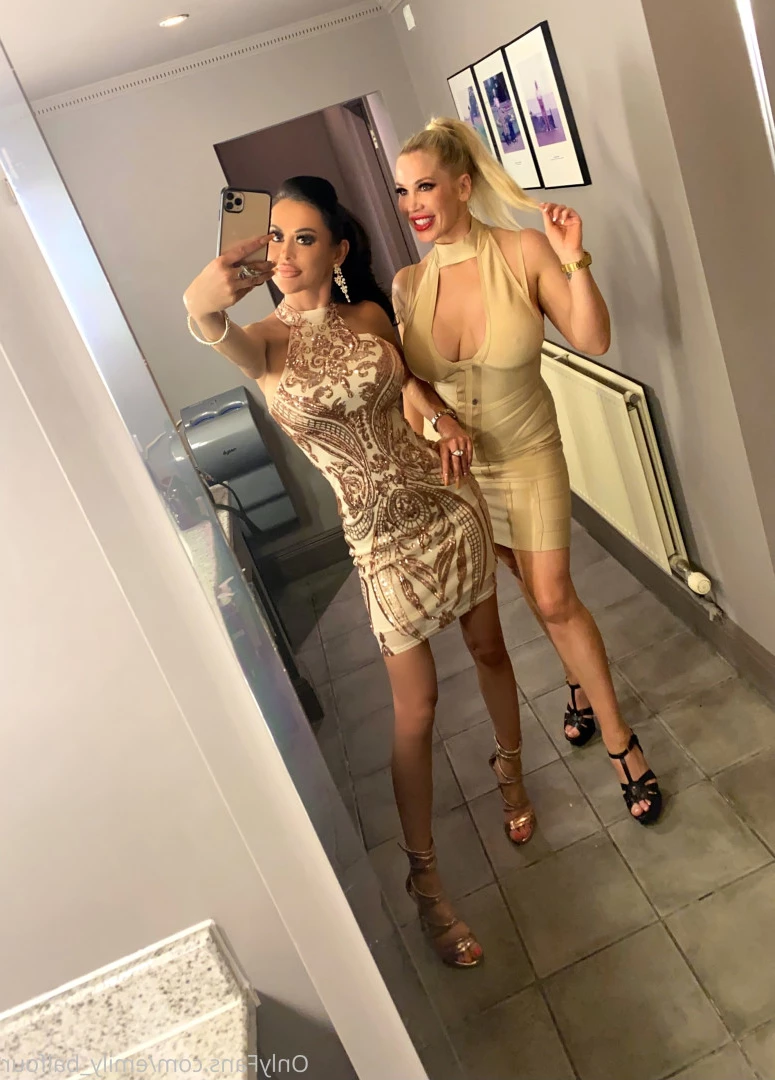 Emily Balfour [ emily_balfour ] Onlyfans leaked photo 8678705 on Hotleaks.tv