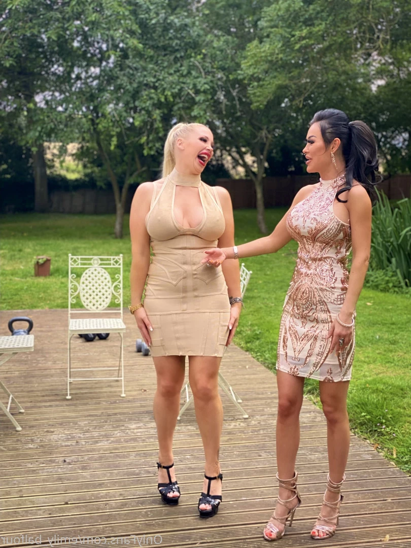 Emily Balfour [ emily_balfour ] Onlyfans leaked photo 8697491 on Hotleaks.tv