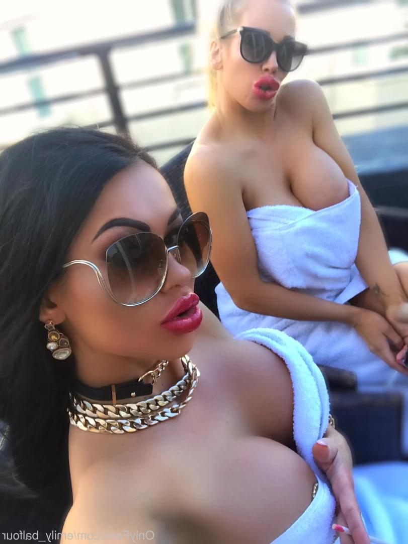 Emily Balfour [ emily_balfour ] Onlyfans leaked photo 8700644 on Hotleaks.tv