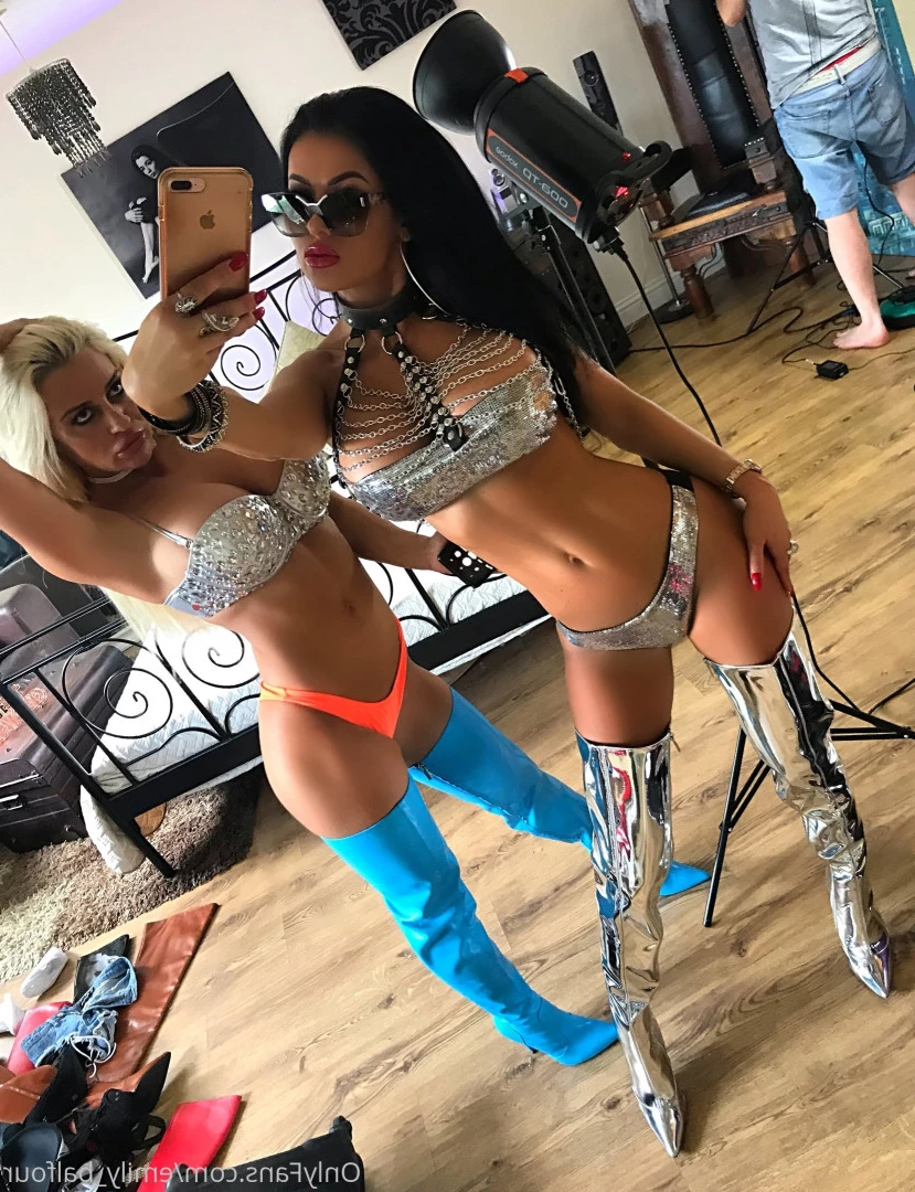 Emily Balfour [ emily_balfour ] Onlyfans leaked photo 8710936 on Hotleaks.tv