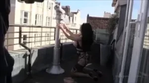 Emily Balfour [ emily_balfour ] Onlyfans leaked video 10429023 on Hotleaks.tv