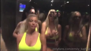 Emily Balfour [ emily_balfour ] Onlyfans leaked video 10429213 on Hotleaks.tv