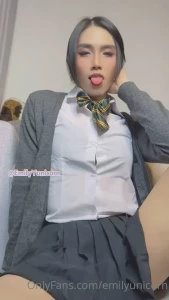 Emily Yunicorn [ emilyunicorn ] Onlyfans leaked video 10427055 on Hotleaks.tv