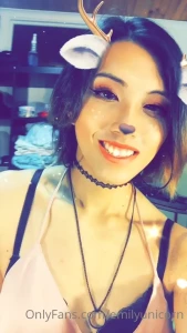 Emily Yunicorn [ emilyunicorn ] Onlyfans leaked video 10427273 on Hotleaks.tv