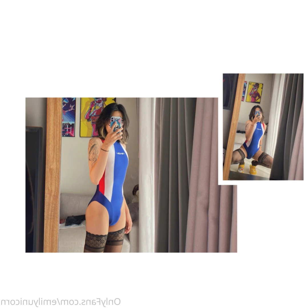 Emily Yunicorn [ emilyunicorn ] Onlyfans leaked photo 11324166 on Hotleaks.tv