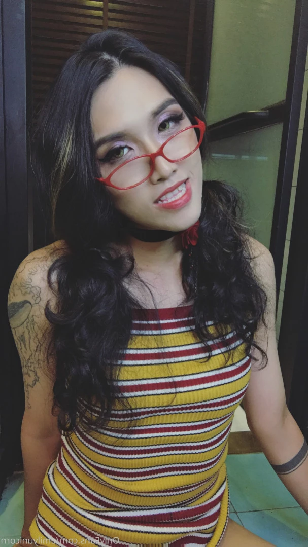 Emily Yunicorn [ emilyunicorn ] Onlyfans leaked photo 11742343 on Hotleaks.tv