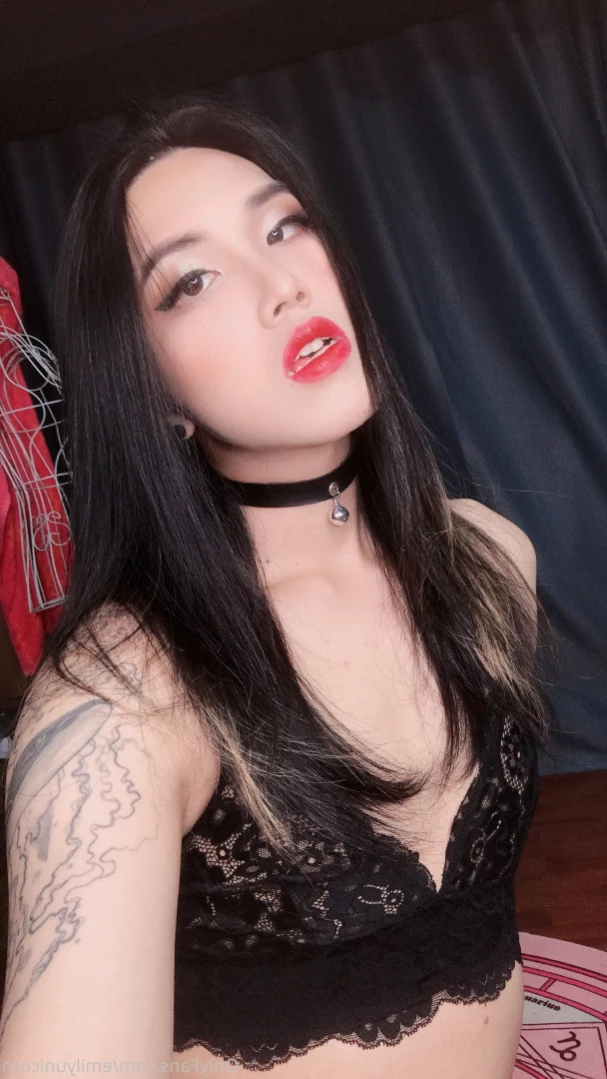 Emily Yunicorn [ emilyunicorn ] Onlyfans leaked photo 11763590 on Hotleaks.tv