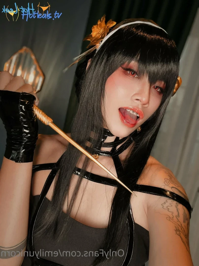 Emily Yunicorn [ emilyunicorn ] Onlyfans leaked photo 11763611 on Hotleaks.tv