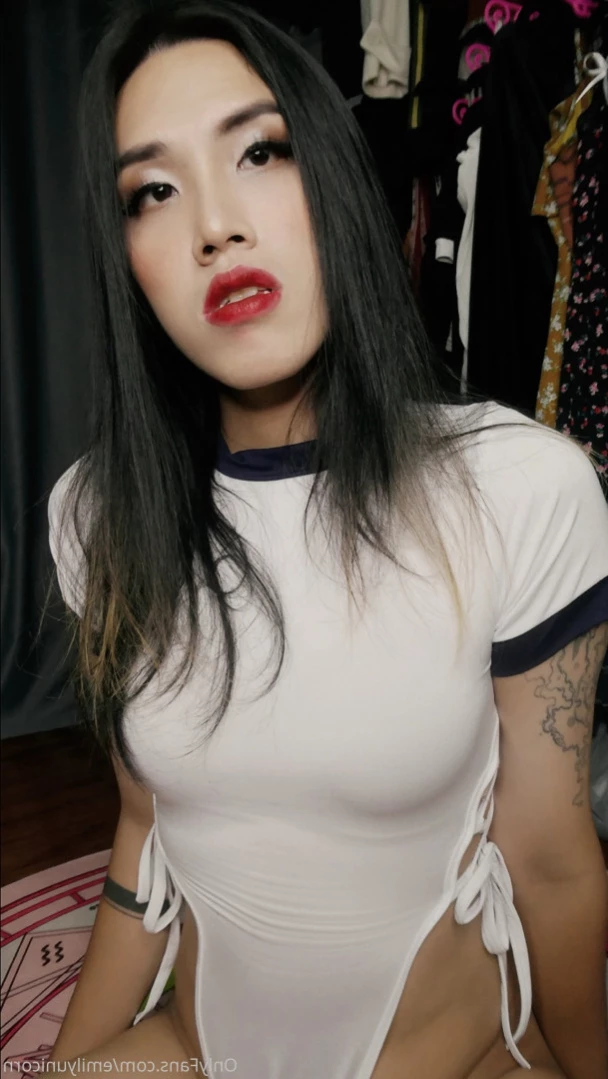 Emily Yunicorn [ emilyunicorn ] Onlyfans leaked photo 11765694 on Hotleaks.tv