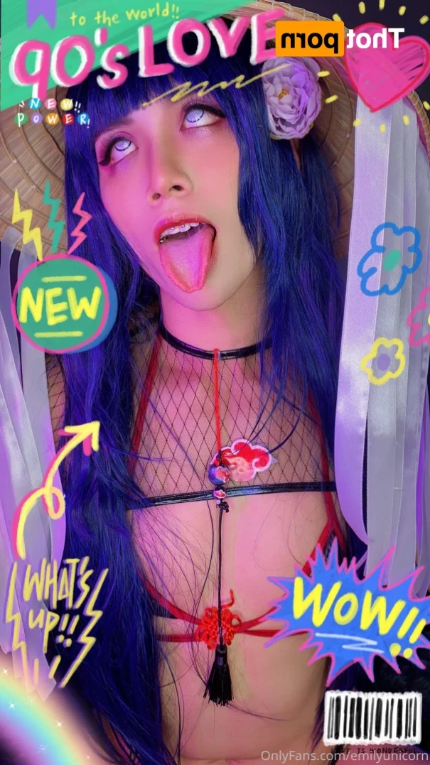 Emily Yunicorn [ emilyunicorn ] Onlyfans leaked photo 11950583 on Hotleaks.tv