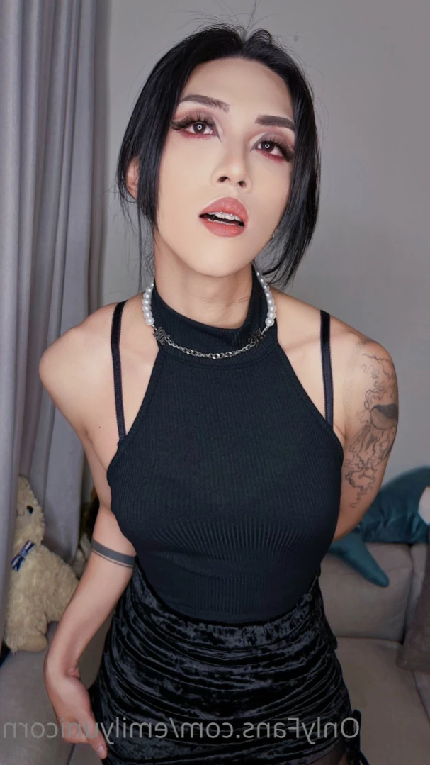 Emily Yunicorn [ emilyunicorn ] Onlyfans leaked photo 12027615 on Hotleaks.tv