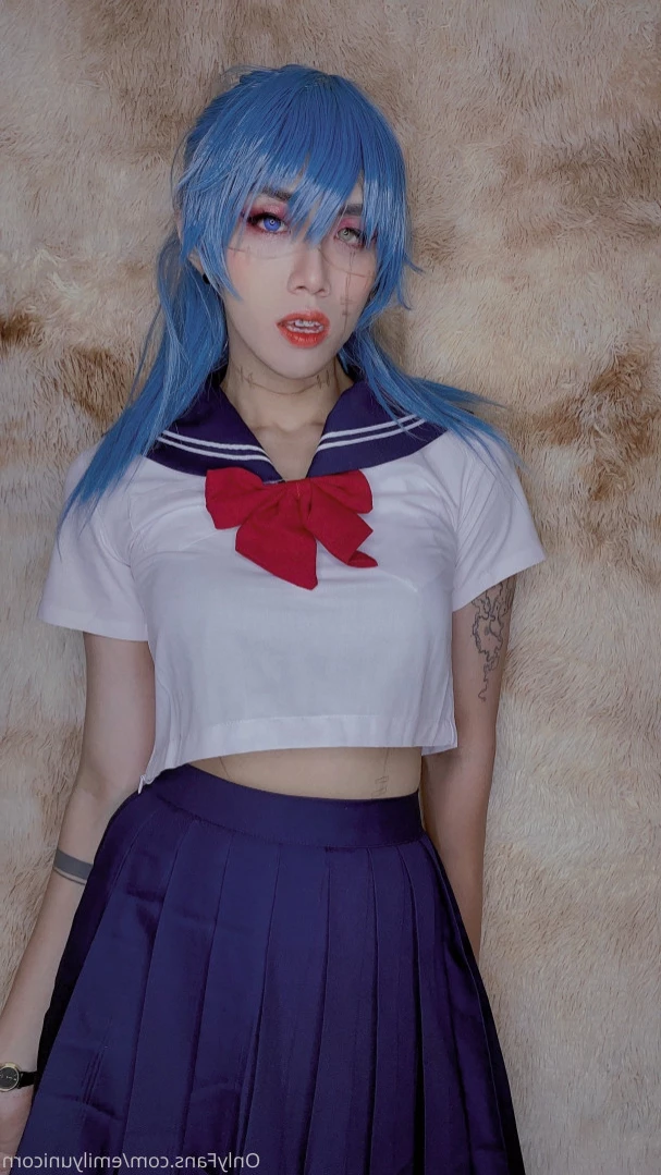 Emily Yunicorn [ emilyunicorn ] Onlyfans leaked photo 12075544 on Hotleaks.tv