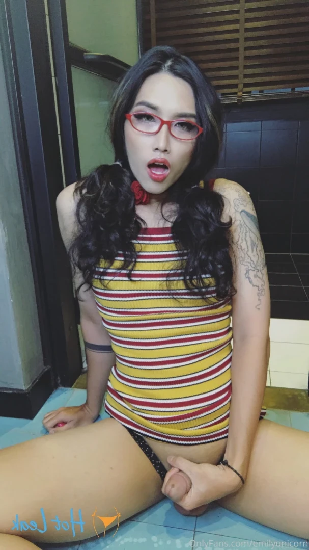 Emily Yunicorn [ emilyunicorn ] Onlyfans leaked photo 12095278 on Hotleaks.tv