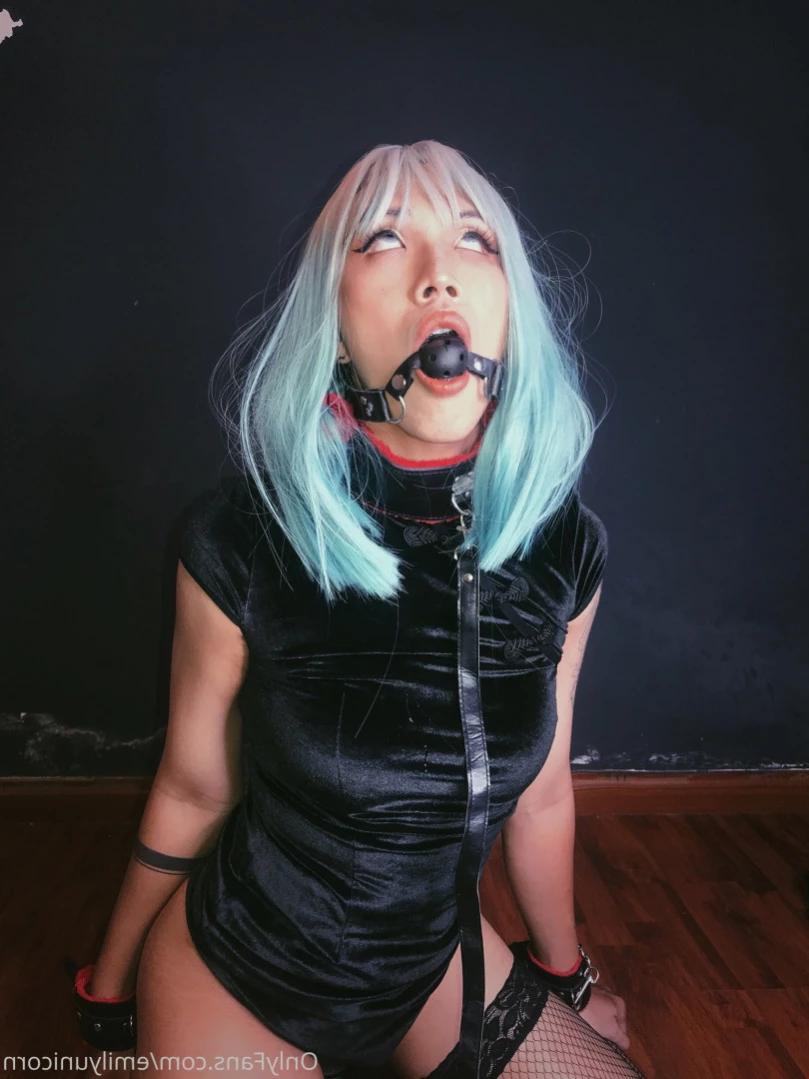 Emily Yunicorn [ emilyunicorn ] Onlyfans leaked photo 12095356 on Hotleaks.tv
