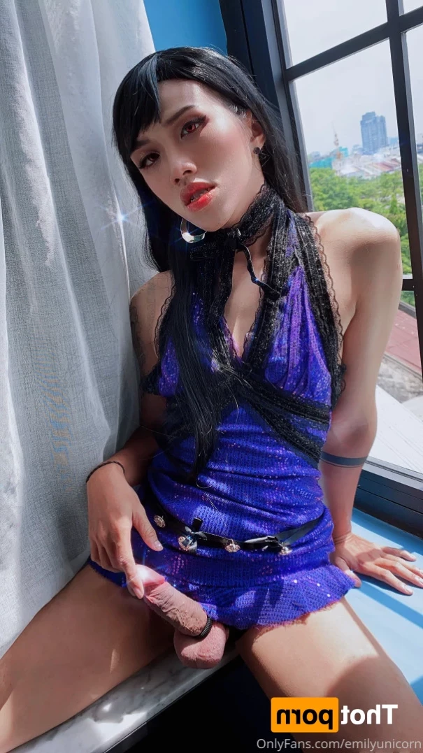 Emily Yunicorn [ emilyunicorn ] Onlyfans leaked photo 12210947 on Hotleaks.tv