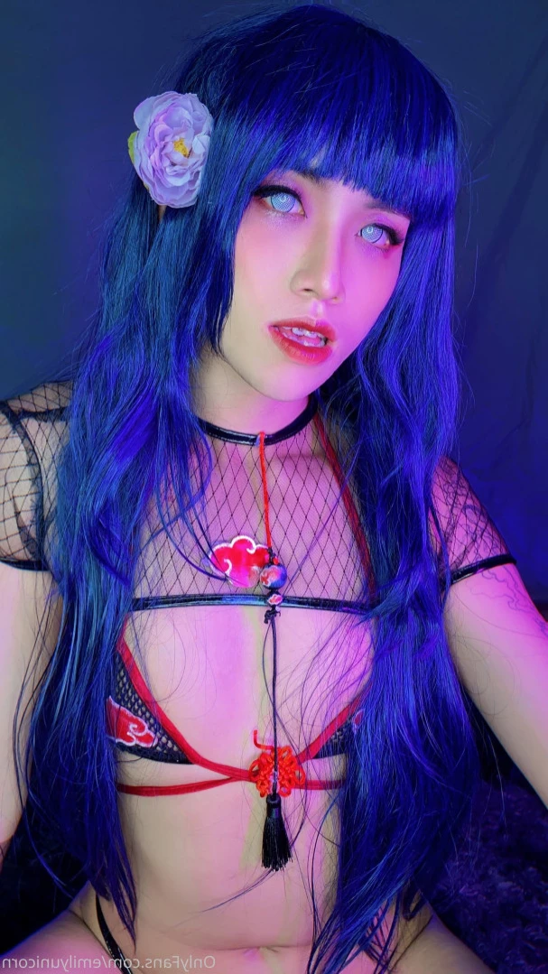 Emily Yunicorn [ emilyunicorn ] Onlyfans leaked photo 12229551 on Hotleaks.tv
