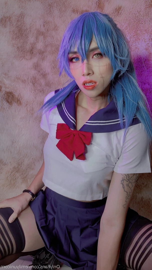 Emily Yunicorn [ emilyunicorn ] Onlyfans leaked photo 12607330 on Hotleaks.tv