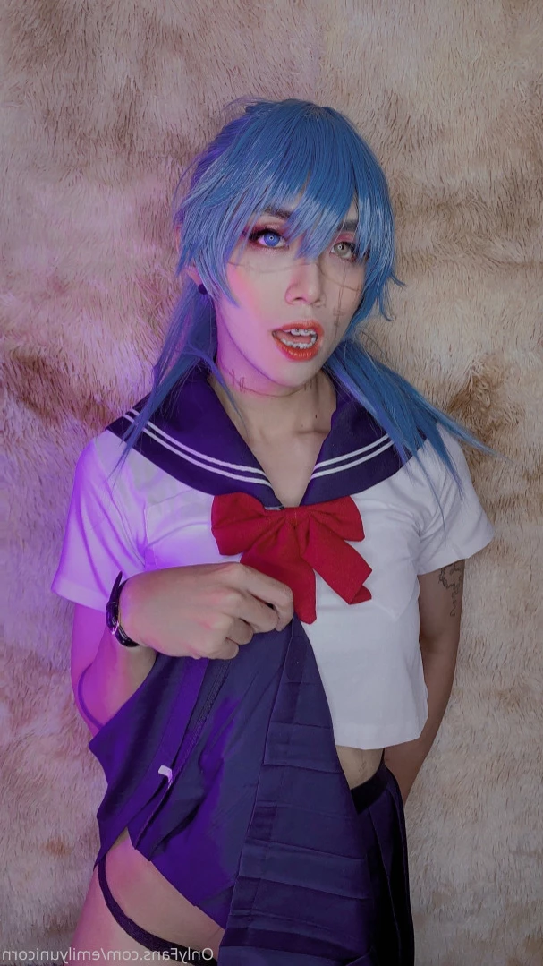 Emily Yunicorn [ emilyunicorn ] Onlyfans leaked photo 12661137 on Hotleaks.tv