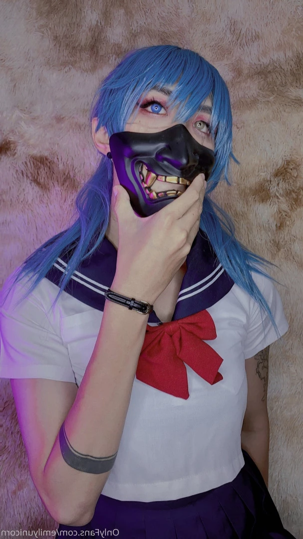 Emily Yunicorn [ emilyunicorn ] Onlyfans leaked photo 12661199 on Hotleaks.tv